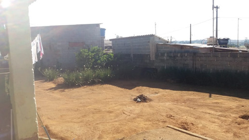 Imagem 8 de 13 de Chácara No Bairro Do Cupim