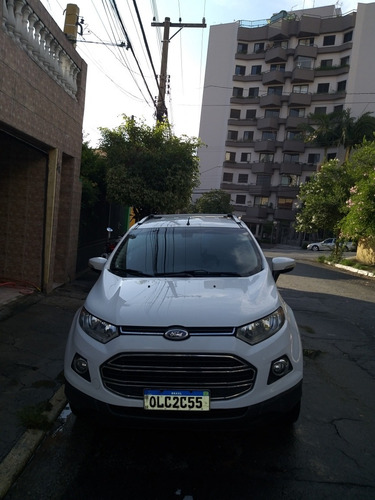 Imagem 1 de 15 de Ford Eco Esport