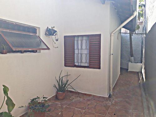 Imagem 20 de 24 de Casa Com 3 Dormitórios À Venda, 130 M² Por R$ 340.000,00 - Piracicamirim - Piracicaba/sp - Ca2775