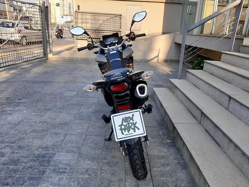 Imagem 7 de 8 de Honda Xre 190 Se Adventure