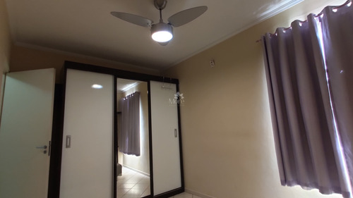 Imagem 13 de 15 de Ótimo Sobrado 2 Quartos À Venda Em Villa Flora, Sumaré! - Ca00951 - 68977800