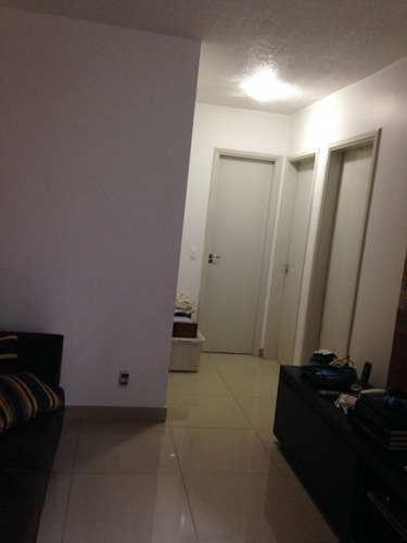 Imagem 2 de 11 de Apartamento 2 Quartos Taboão Da Serra - Sp - Vila Indiana - 0382