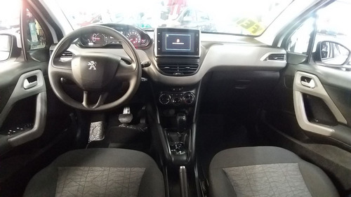 Imagem 5 de 10 de Peugeot 208 1.6 Active Pack 16v 2020