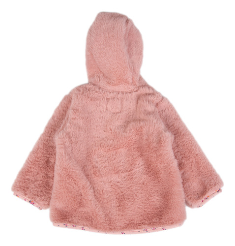 Polerón Bebe Rosado Pillin ( Pvb559-25ros )