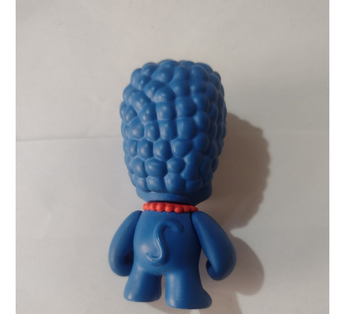 Kidrobot Los Simpson Tree House Of Horror Marge Envg (Usado)