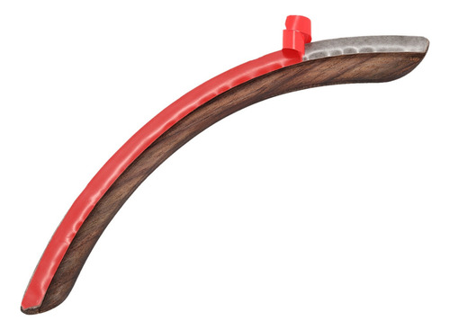 3 Piezas Y Accesorios Para Reposabrazos De Guitarra Macizos