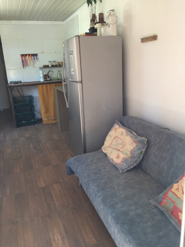 Venta De Casa De 3 Dormitorios Y Jardín En La Paloma, Uruguay, En La Zona De La Serena