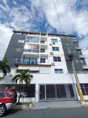Penthouse De Venta Ubicado En Miraflores Distrito Nacional