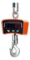 Comprar Báscula Colgante Digital De 1000kg\u002F2200lb, Báscula De Grúa