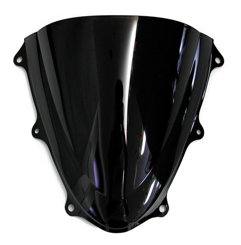 Cúpula Windscreen Suzuki Gsxr 600 2011- 2015 Negra