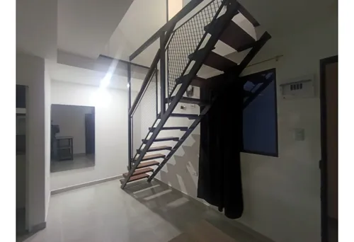 Arriendo Apartaestudio Buenos Aires Tranvia