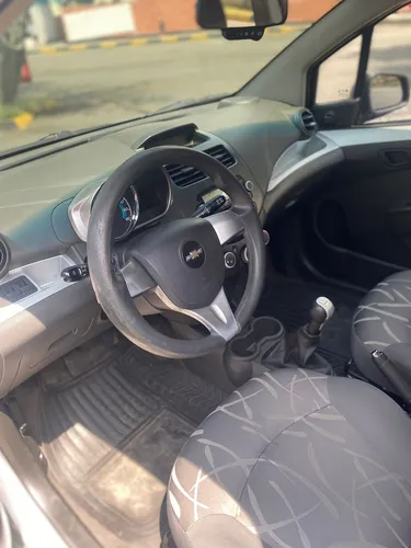 Chevrolet Spark 1.0 Go