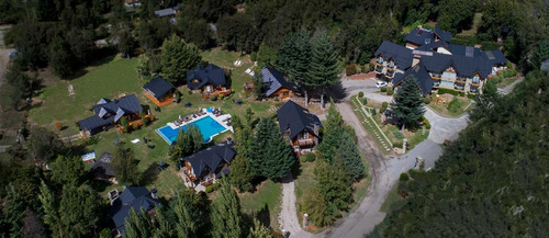 Cabaña Entero En Villa La Angostura, Argentina