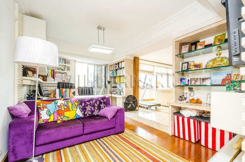 Imagem 12 de 15 de Apartamento - Jardim America - Ref: 108420 - V-108420