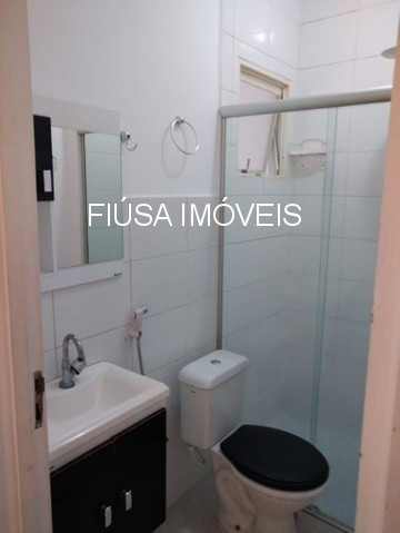 Imagem 2 de 5 de Apartamento - Ap00196 - 69266077