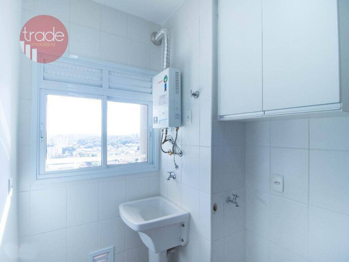 Imagem 19 de 29 de Apartamento Com 2 Dormitórios À Venda, 63 M² Por R$ 370.000,00 - Vila Amélia - Ribeirão Preto/sp - Ap6810