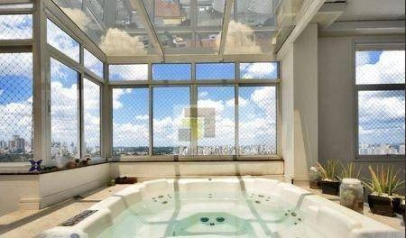 Imagem 2 de 30 de Cobertura À Venda, 190 M² Por R$ 2.250.000,00 - Vila Leopoldina - São Paulo/sp - Co0051