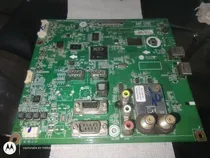 Comprar Placa Principal Main Video Tv LG 42ln549c Eax65000002(1.0)