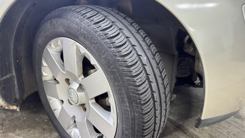 Citroën C3 1.4 I GLX 8V FLEX 4P MANUAL