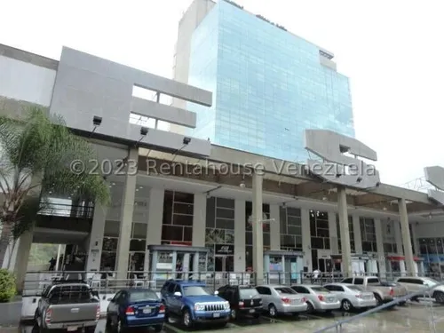 Oficina En Venta - Mls #24-6519