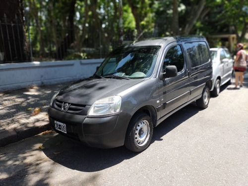 Peugeot Partner Hdi 1.6