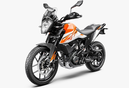 Imagen 6 de 16 de Moto Ktm 250 Adventure 2023 0km Financiada Urquiza Motos