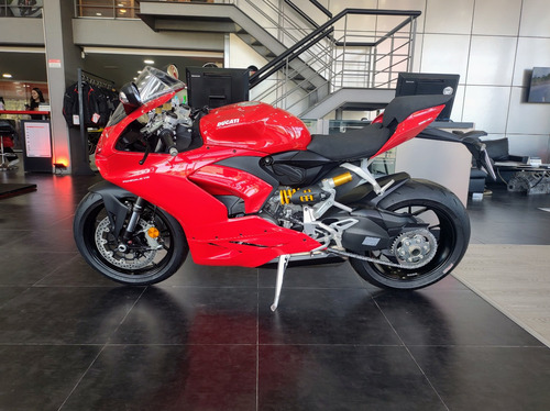 Ducati Panigale V2 - Entrega Inmediata Gf