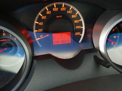 Imagem 12 de 12 de Honda Fit 1.4 Lx 16v Flex 4p Automático