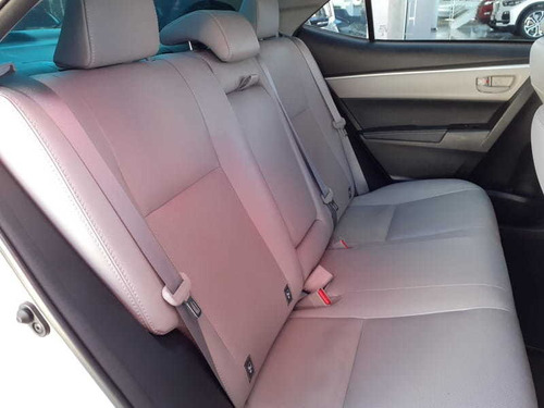 Imagem 9 de 13 de Toyota Corolla Gli Upper Flex