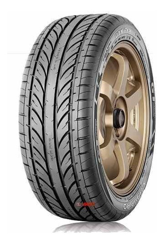 Cubierta 225/40/18  W Xl Gt Radial Champiro Gtx Pro