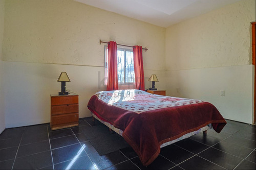 Venta 2 Casas Y Local Comercial Santa Teresita Canelones