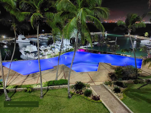 Imagen 12 de 14 de Resd. Isla Marina 2 Hab. 0426-583.34.33.