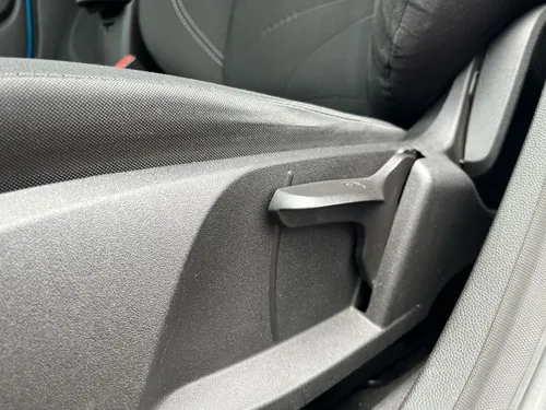 Ford Fiesta Se Hb 2017