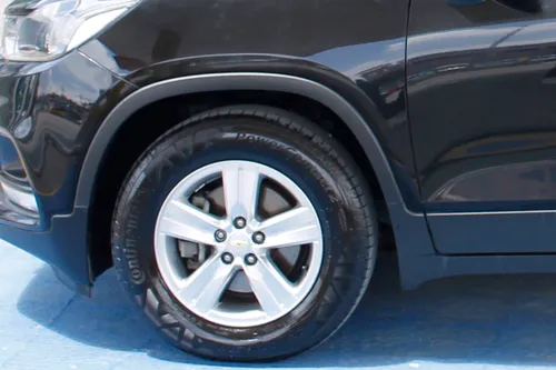 Chevrolet Tracker 1.8 Mt