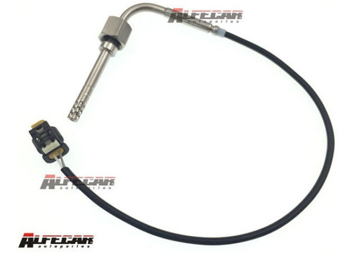 Sensores Temperatura Gases Escape Mercedes Benz Sprinter 4,6