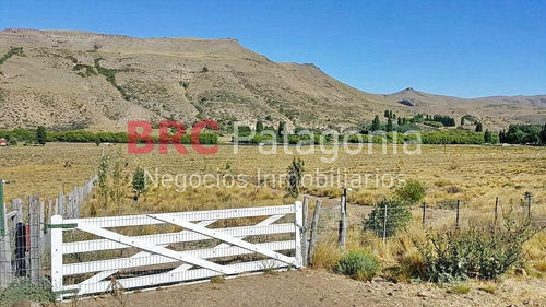 Chacra Sobre Río Limay