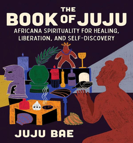 Bk Of Juju, De Bae Juju. Editorial Sterling Ethos En Inglés, 2024