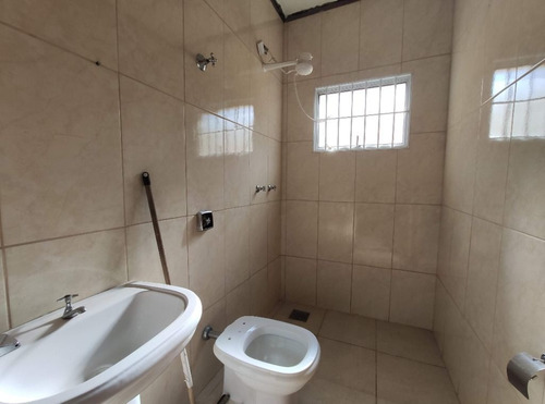 Imagem 9 de 19 de Casa Com 3 Dormitórios À Venda, 261 M² Por R$ 450.000,00 - Parque Novo Mundo - Americana/sp - Ca0645