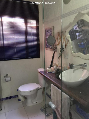 Imagem 2 de 11 de Condomínio Recanto Da Serra No Urbanova Em Sjcampos-sp - Cov351 - 68961402