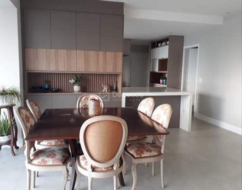 Imagem 5 de 30 de Apartamento À Venda Em Cambuí - Ap010760