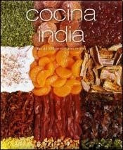 Cocina India Mas De 100 Irresistibles Recetas (cartone) - V