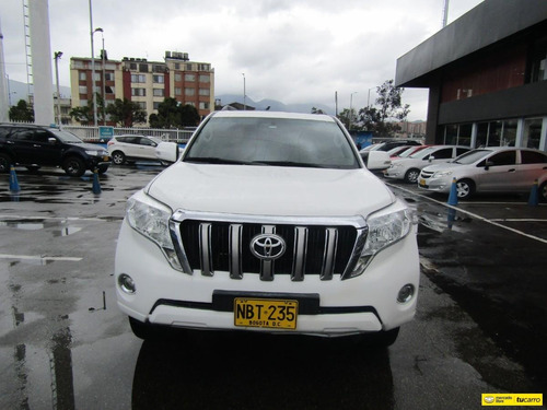 Toyota Prado 3.0 Tx-l