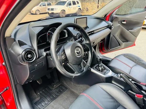 Mazda 2 1.5 Grand Touring