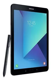 Tablet Samsung Galaxy Tab S3 9.7 32gb Black Verizon Inhalámb