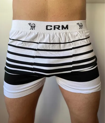 Boxer hombre sin elastico deals