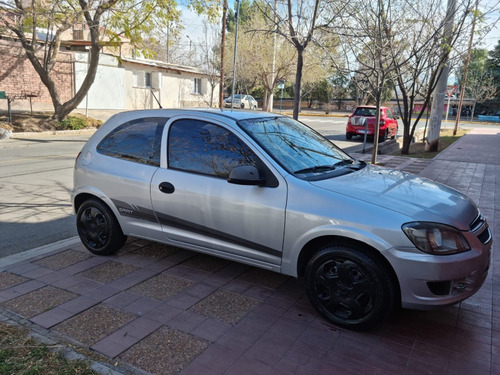 Chevrolet Celta 1.4 Lt Aa+dir