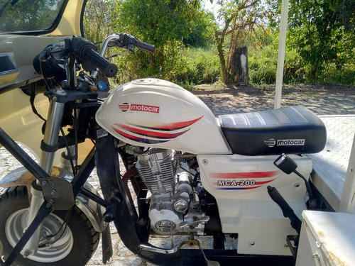 Motocar 2015