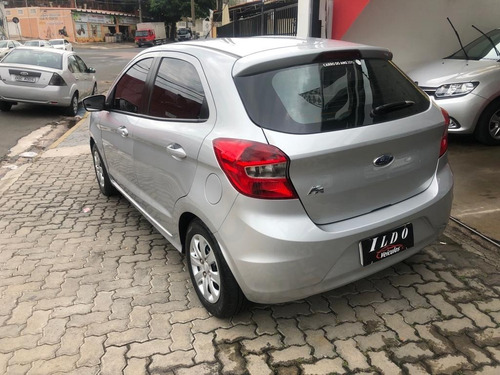 Imagem 6 de 9 de Ford Ka Se 1.0 Flex