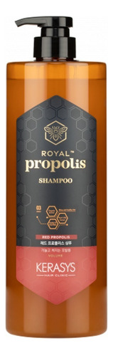 Kerasys Propolis Royal Red Shampoo 1l