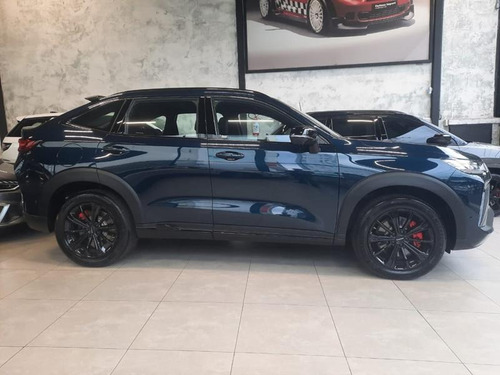 GWM Haval H6 1.5 PHEV PREMIUM AWD E-TRACTION